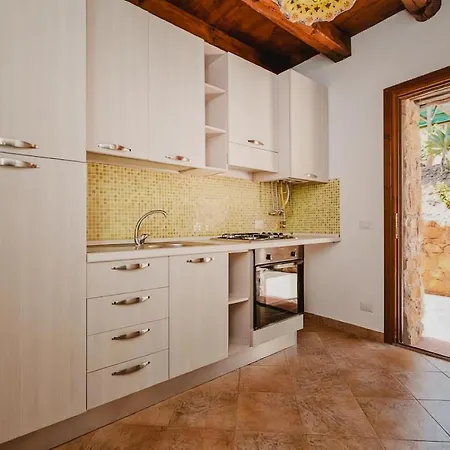 Сasa de vacaciones Thalia - & Garden -