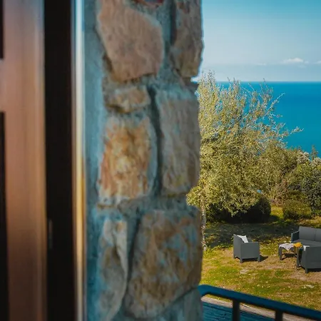 Сasa de vacaciones Thalia - & Garden -