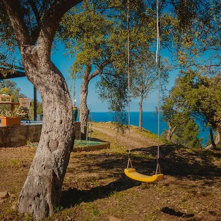 Сasa de vacaciones Thalia - & Garden - *