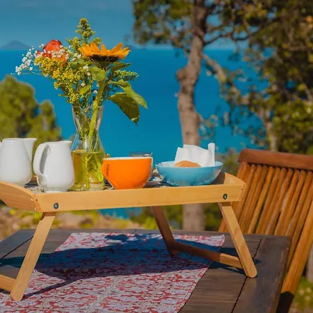 Сasa de vacaciones Thalia - & Garden -