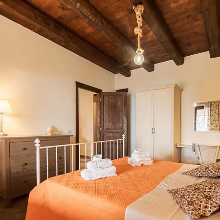 Сasa de vacaciones Thalia - & Garden -