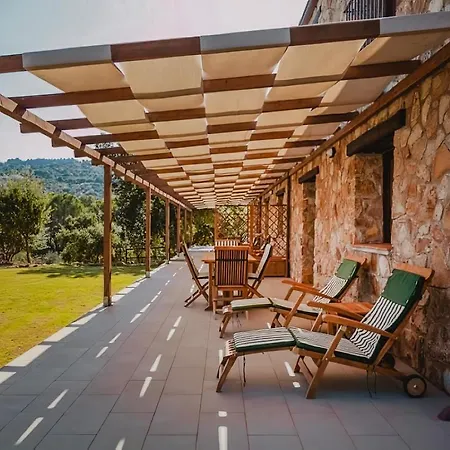 Сasa de vacaciones Thalia - & Garden - *
