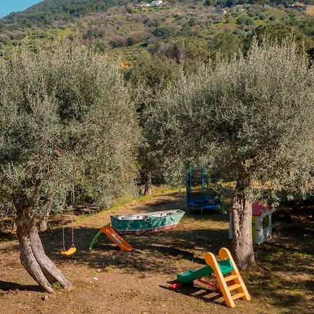 Сasa de vacaciones Thalia - & Garden -