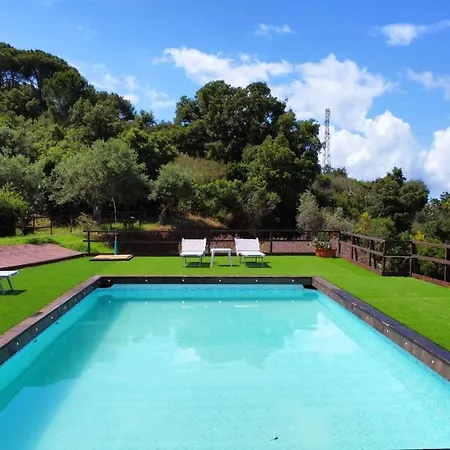 Сasa de vacaciones Thalia - & Garden - *