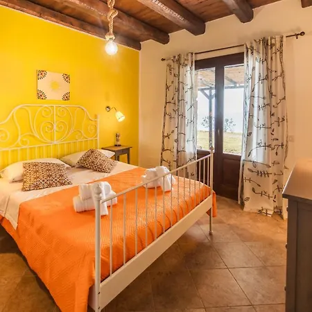 Thalia - & Garden - Cefalù