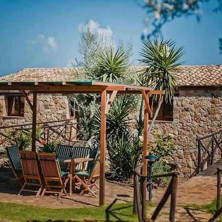 Thalia - & Garden - Cefalù