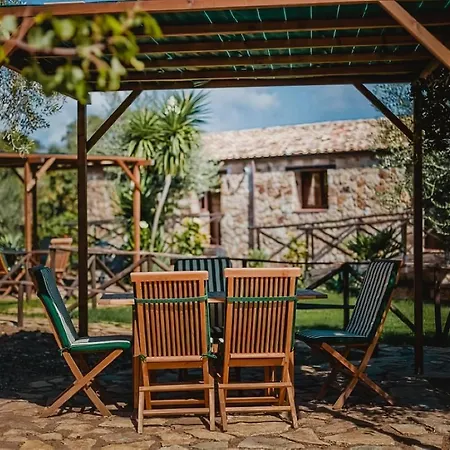 Thalia - & Garden - * Cefalù