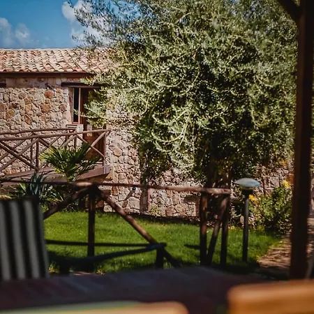Thalia - & Garden - Dom wakacyjny Cefalù