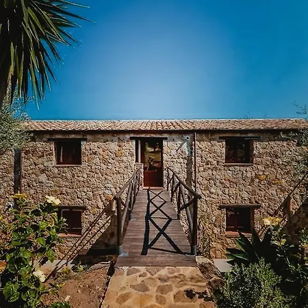 Thalia - & Garden - Feriehus Cefalù